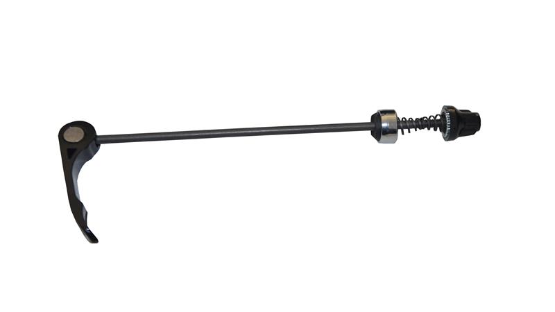 ARKA TEKER MİLİ (GS25)